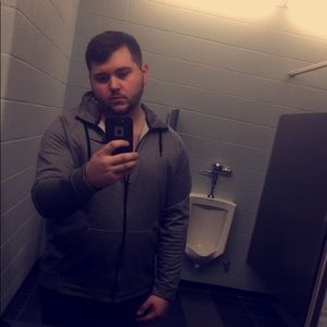 Meet your Posher, James